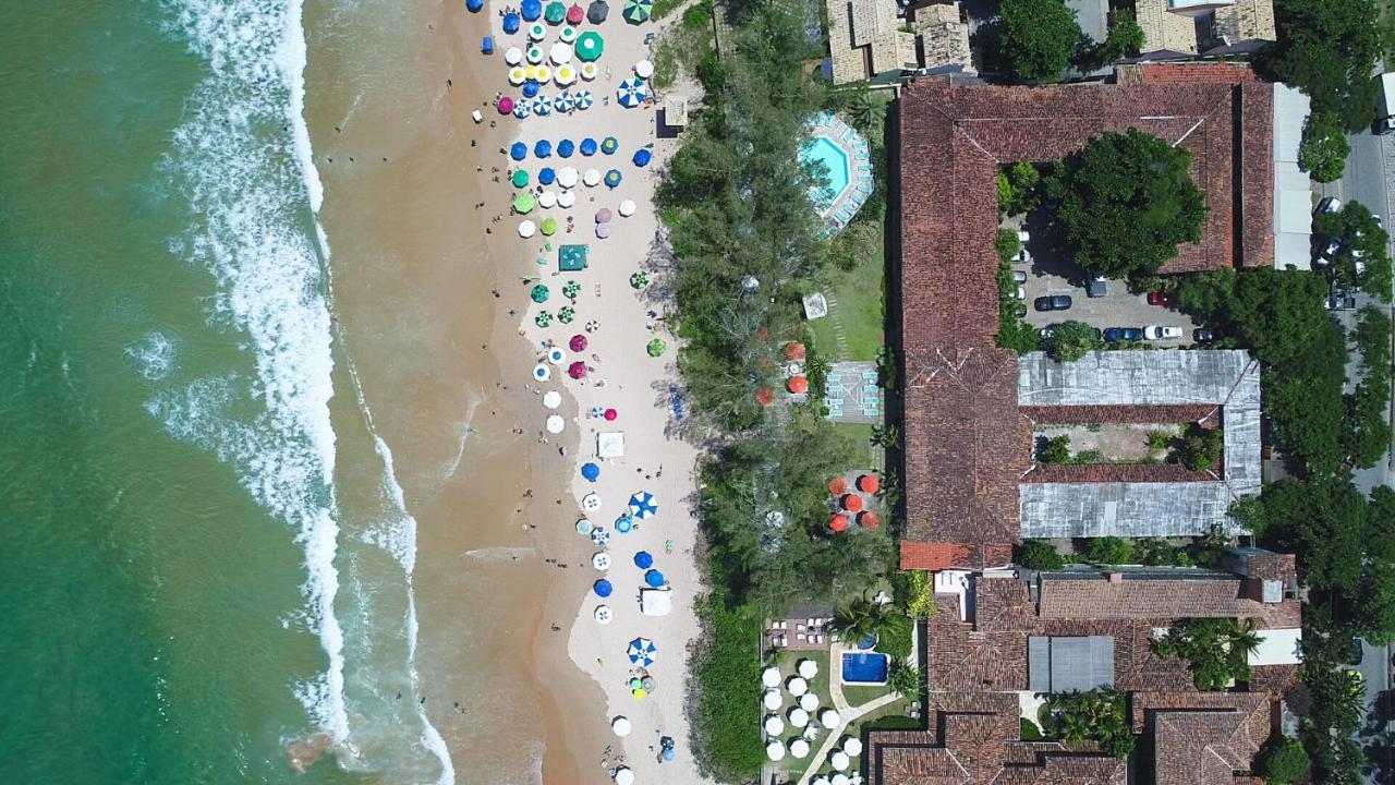 Pousada Dos Gravatas Armacao dos Buzios Экстерьер фото